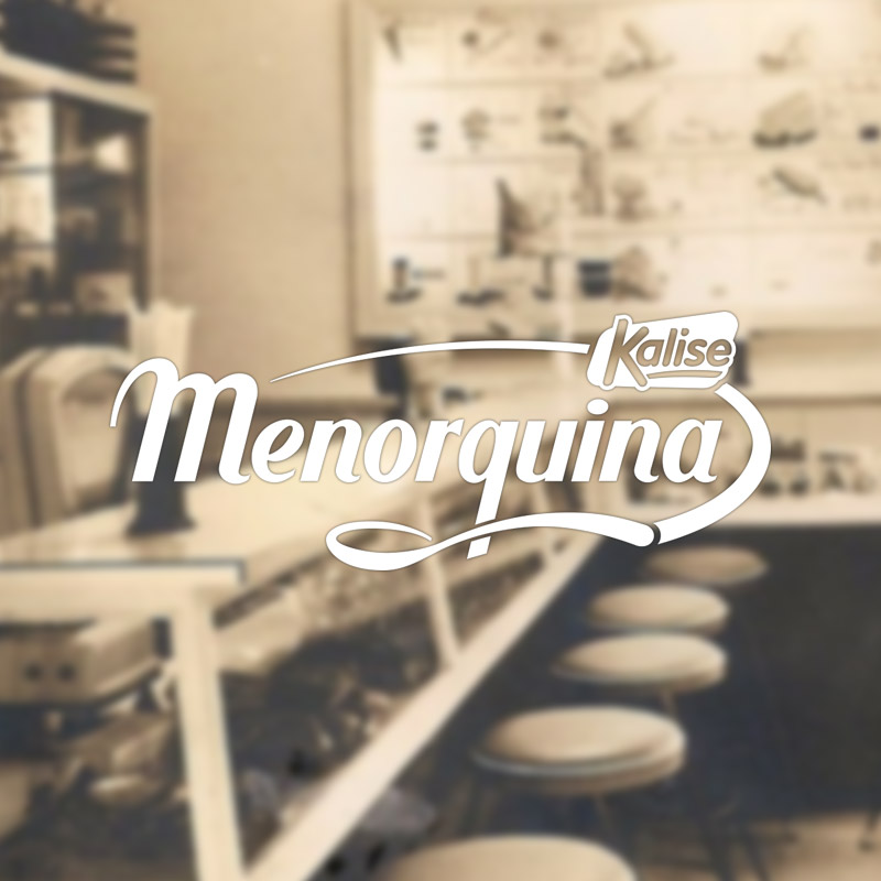 Menorquina