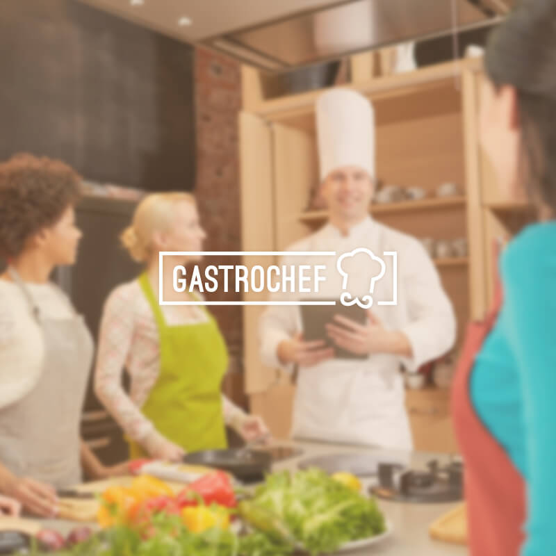 Gastrochef